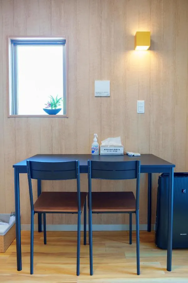 Dc桜の苑302和式双人 Apartment Osaka