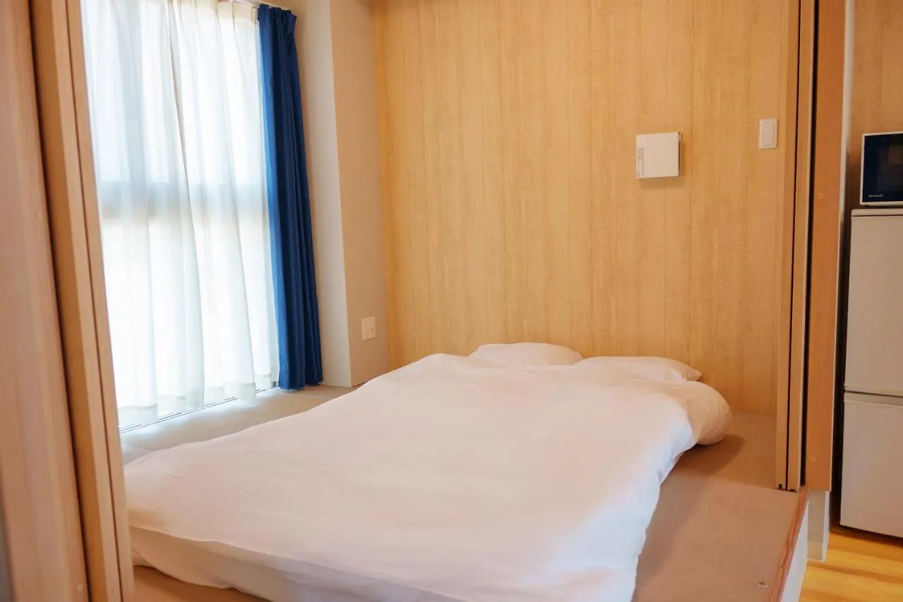 Dc桜の苑302和式双人 Apartment Osaka Japan
