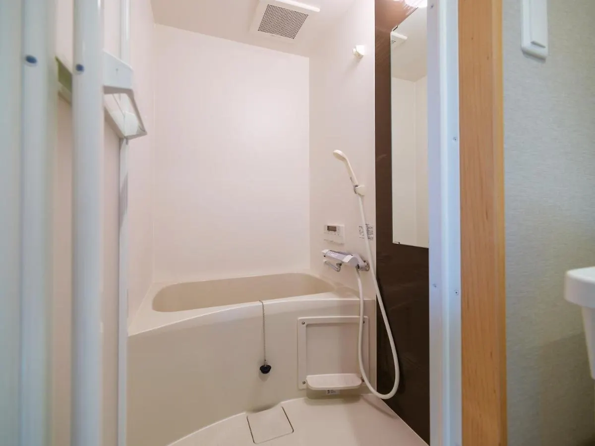 Dc桜の苑302和式双人 Apartment Osaka