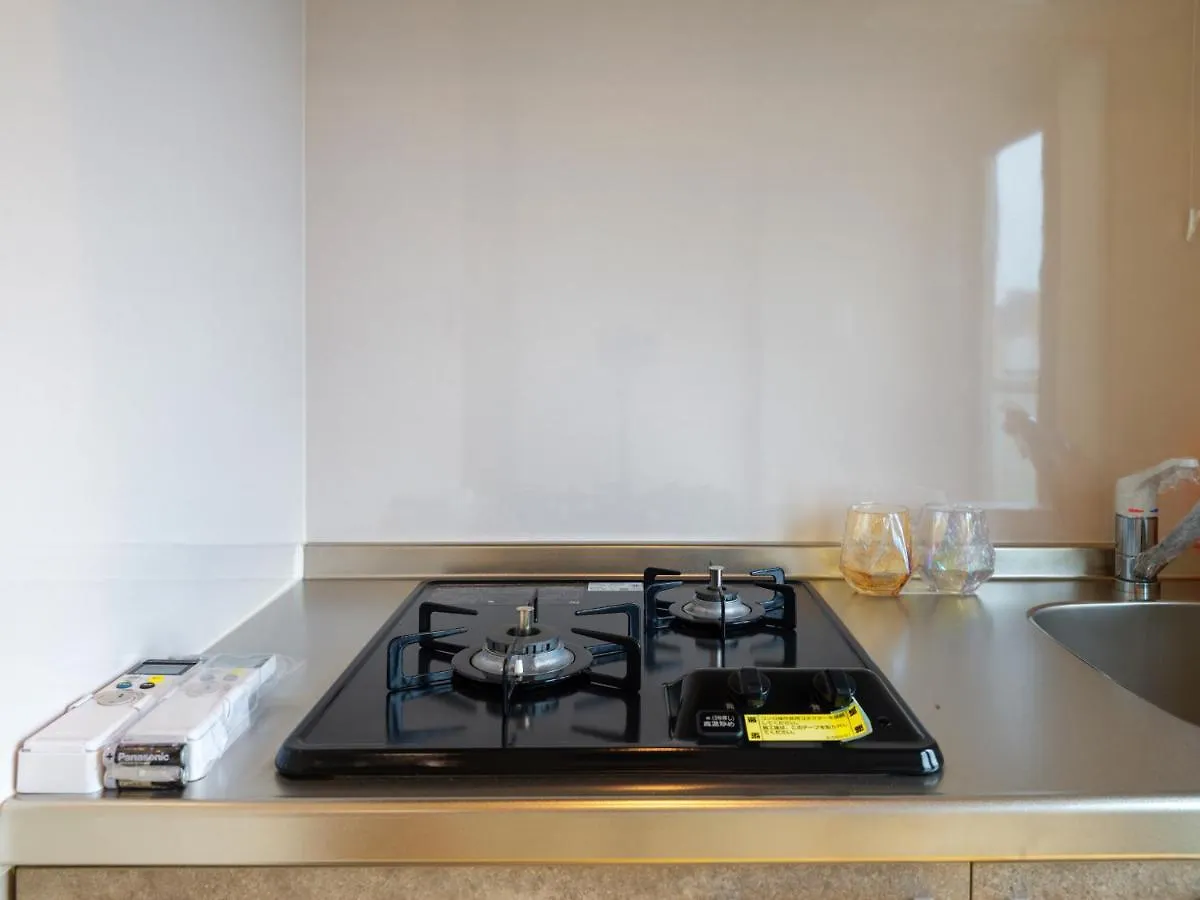 Dc桜の苑302和式双人 Apartment Osaka
