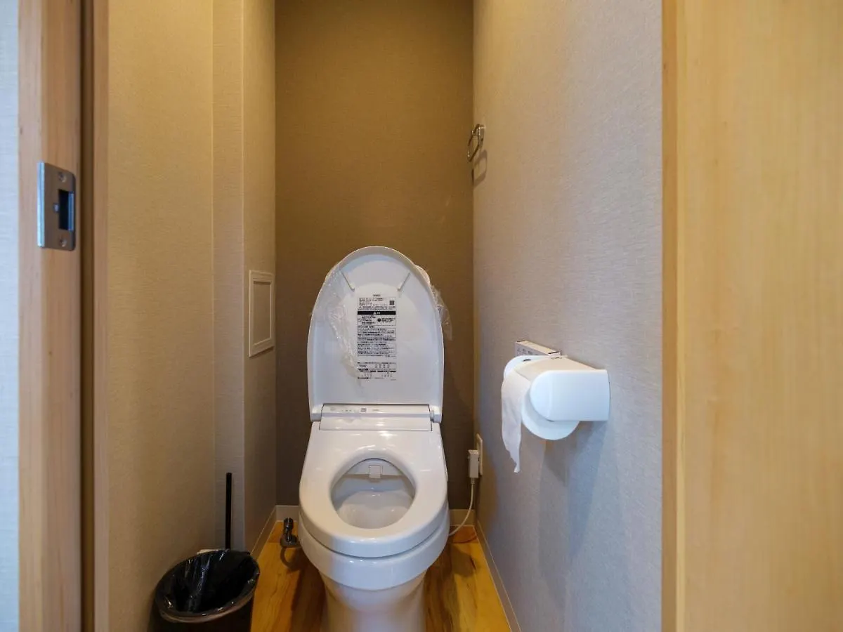 Dc桜の苑302和式双人 Apartment Osaka